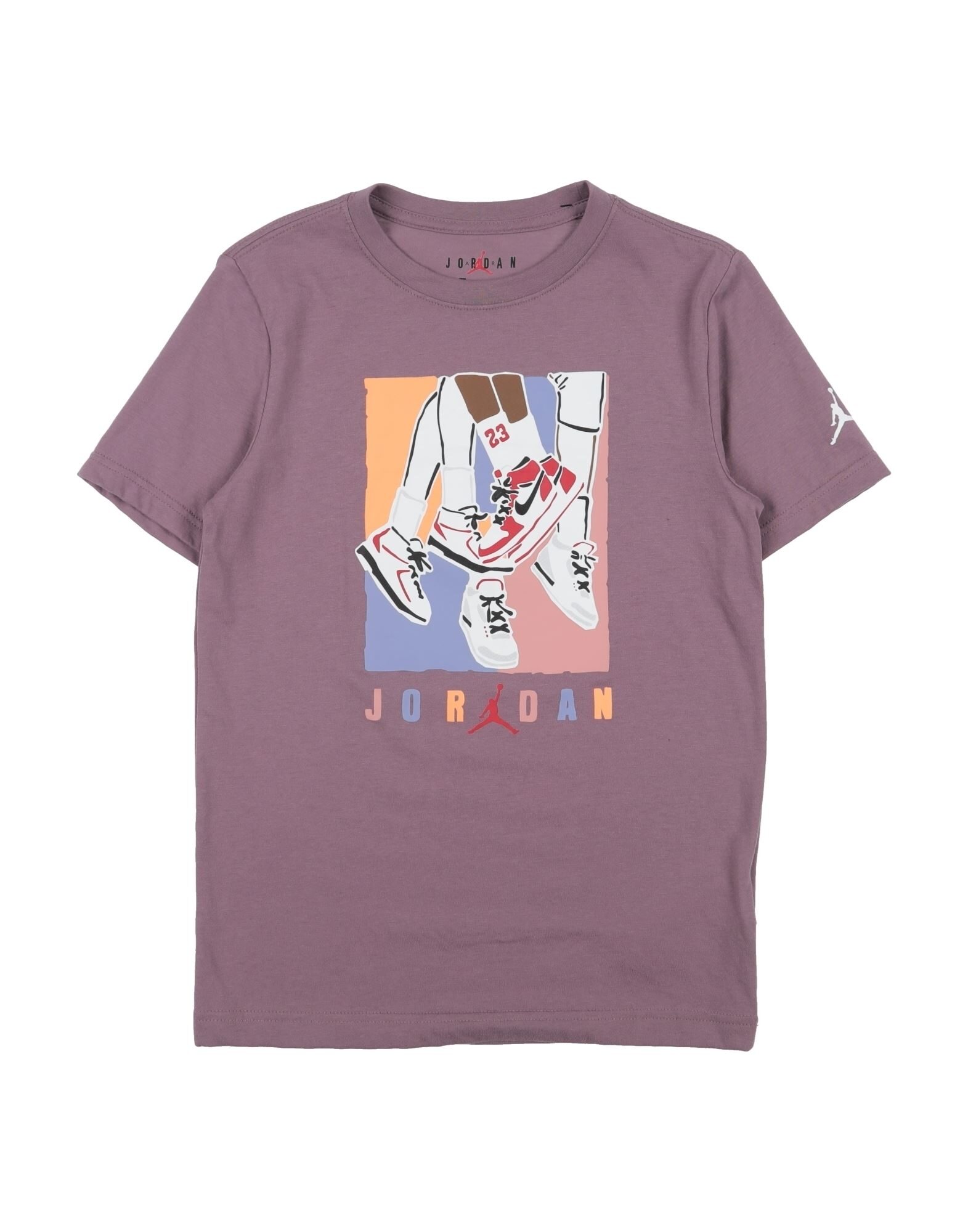 JORDAN - T-shirts