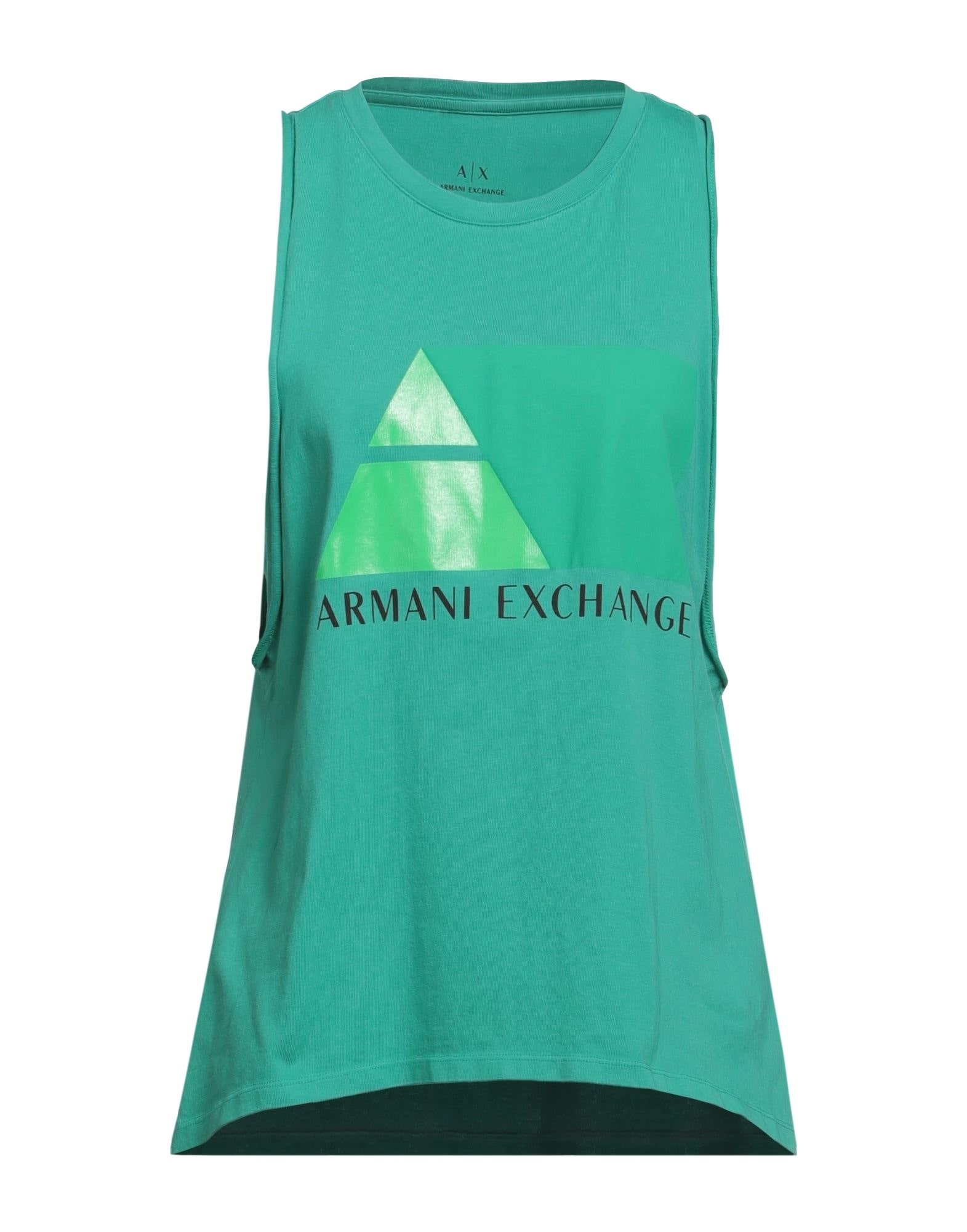 ARMANI EXCHANGE - Tank Tops