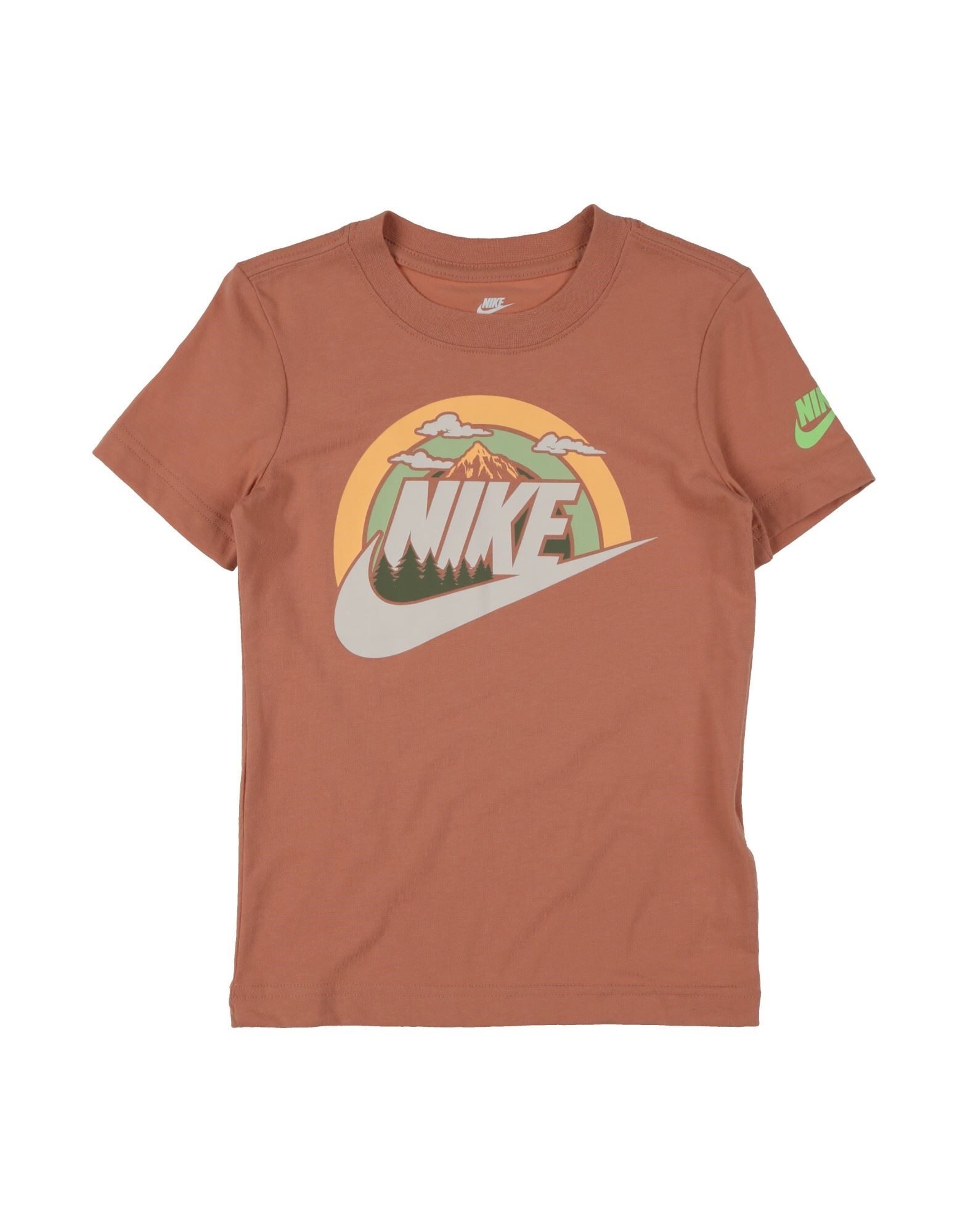NIKE - T-shirts