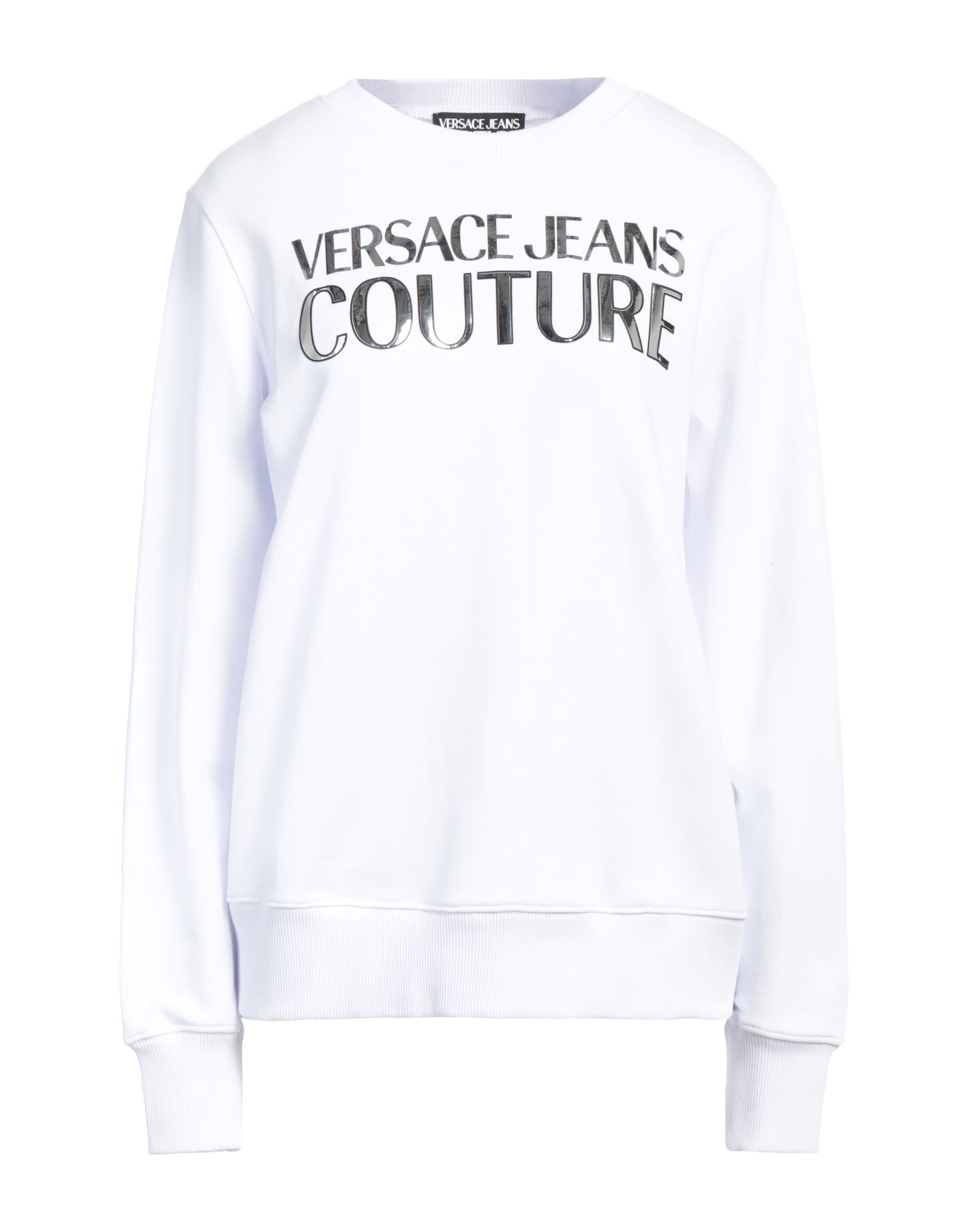 VERSACE JEANS COUTURE - Sweatshirts