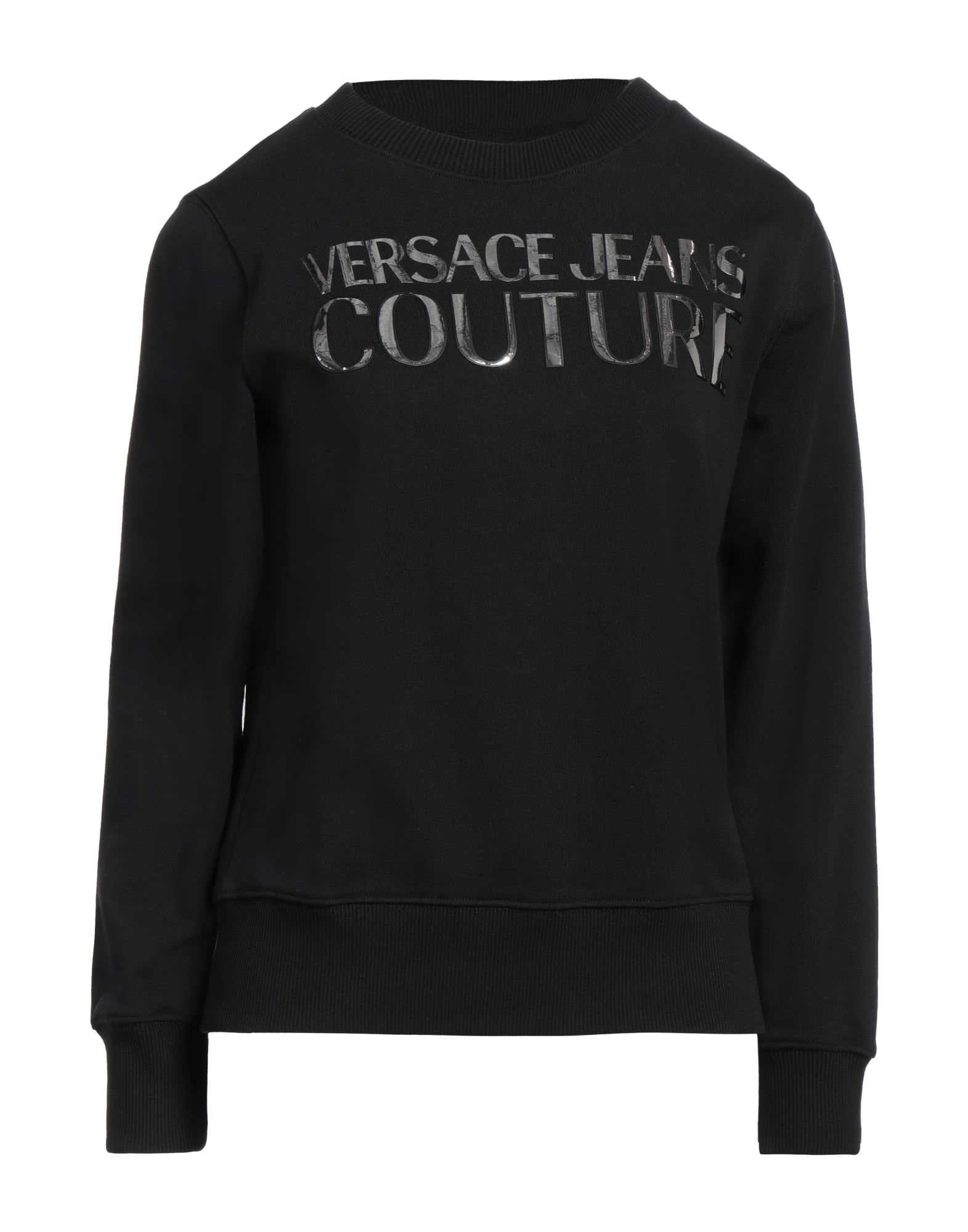 VERSACE JEANS COUTURE - Sweatshirts