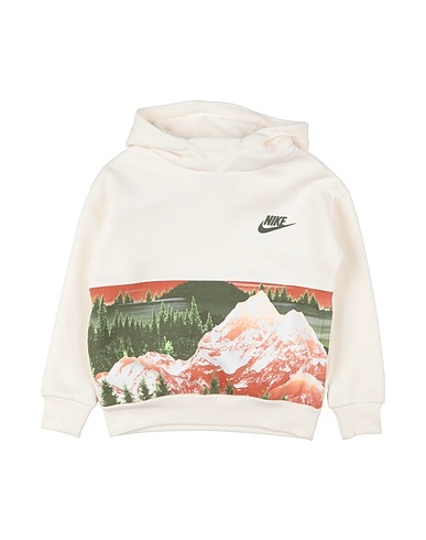 NIKE Hoodie B NSW SNOW DAY FLC AOP PO
60% Baumwolle, 40% Polyester