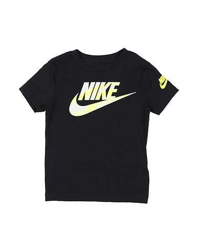 NIKE T-shirt BRANDMARK TEE FUTURA
 60% Cotton, 40% Polyester