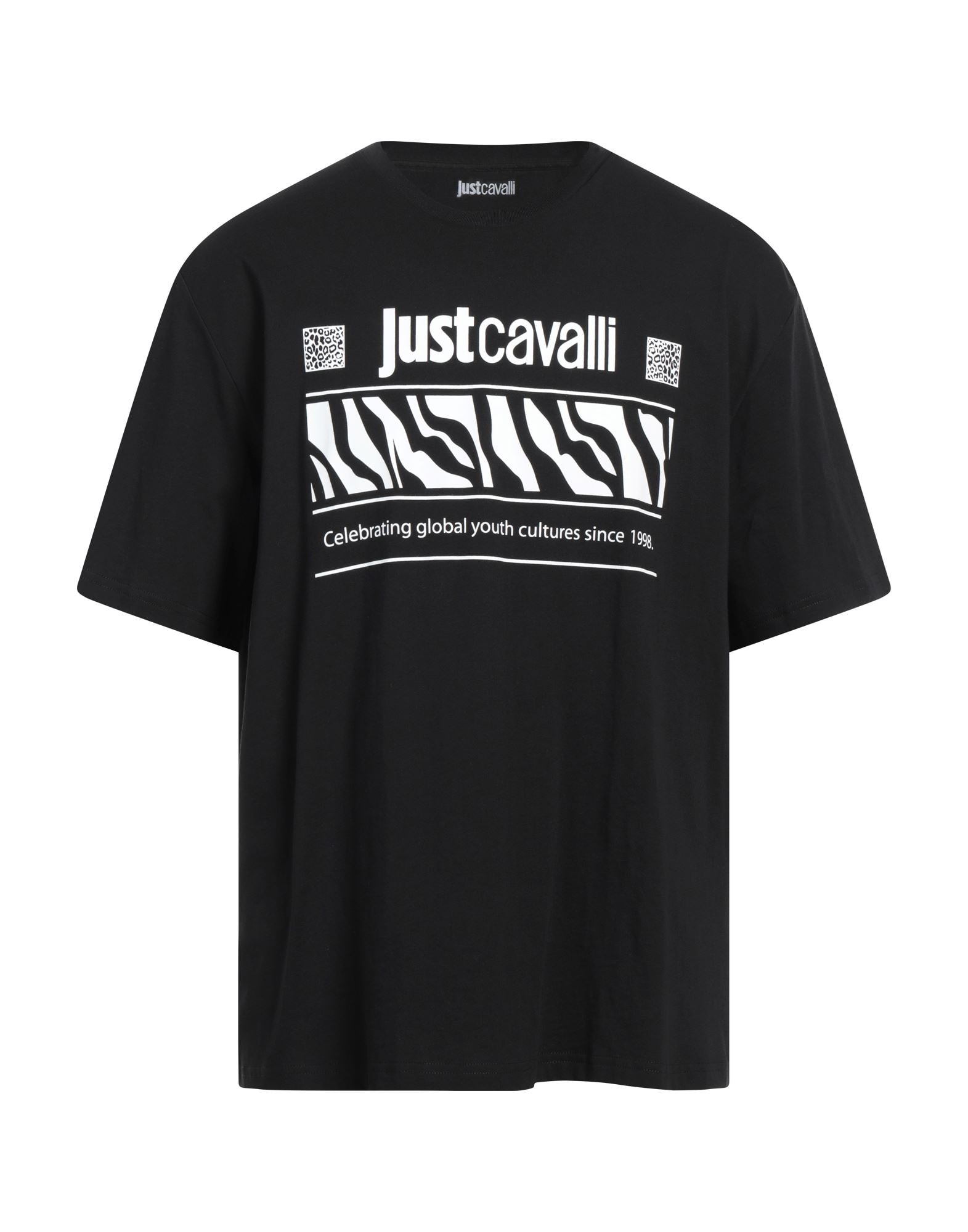 JUST CAVALLI - T-shirts