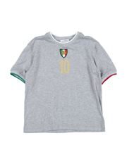 DOLCE&GABBANA KIDS серый