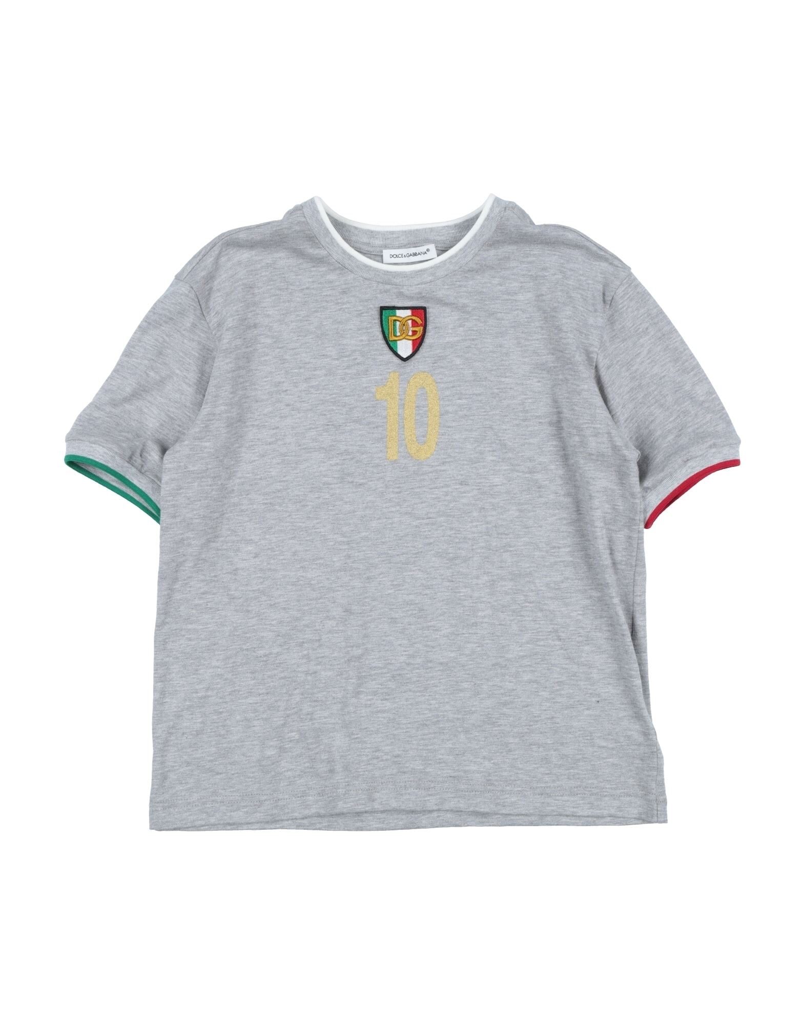 DOLCE&GABBANA - T-shirts