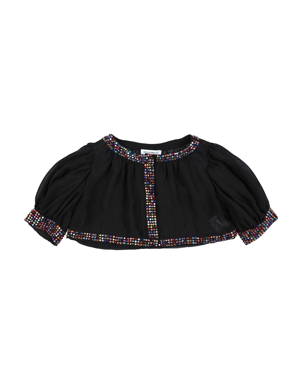 DOLCE&GABBANA - Shrugs