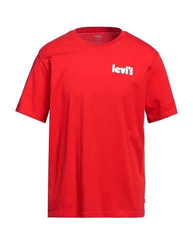 LEVI'S T-shirt basique 100% Coton