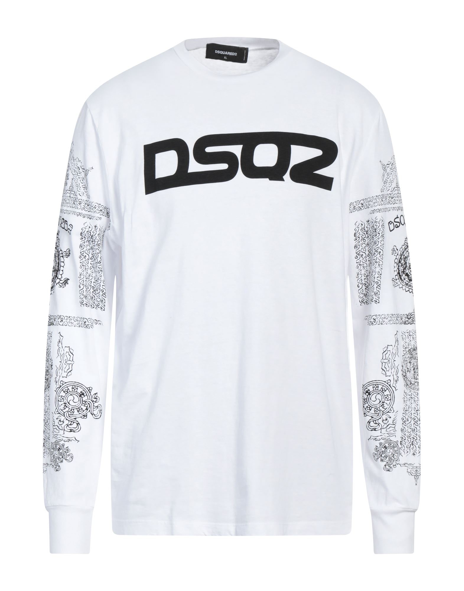DSQUARED2 - T-shirts