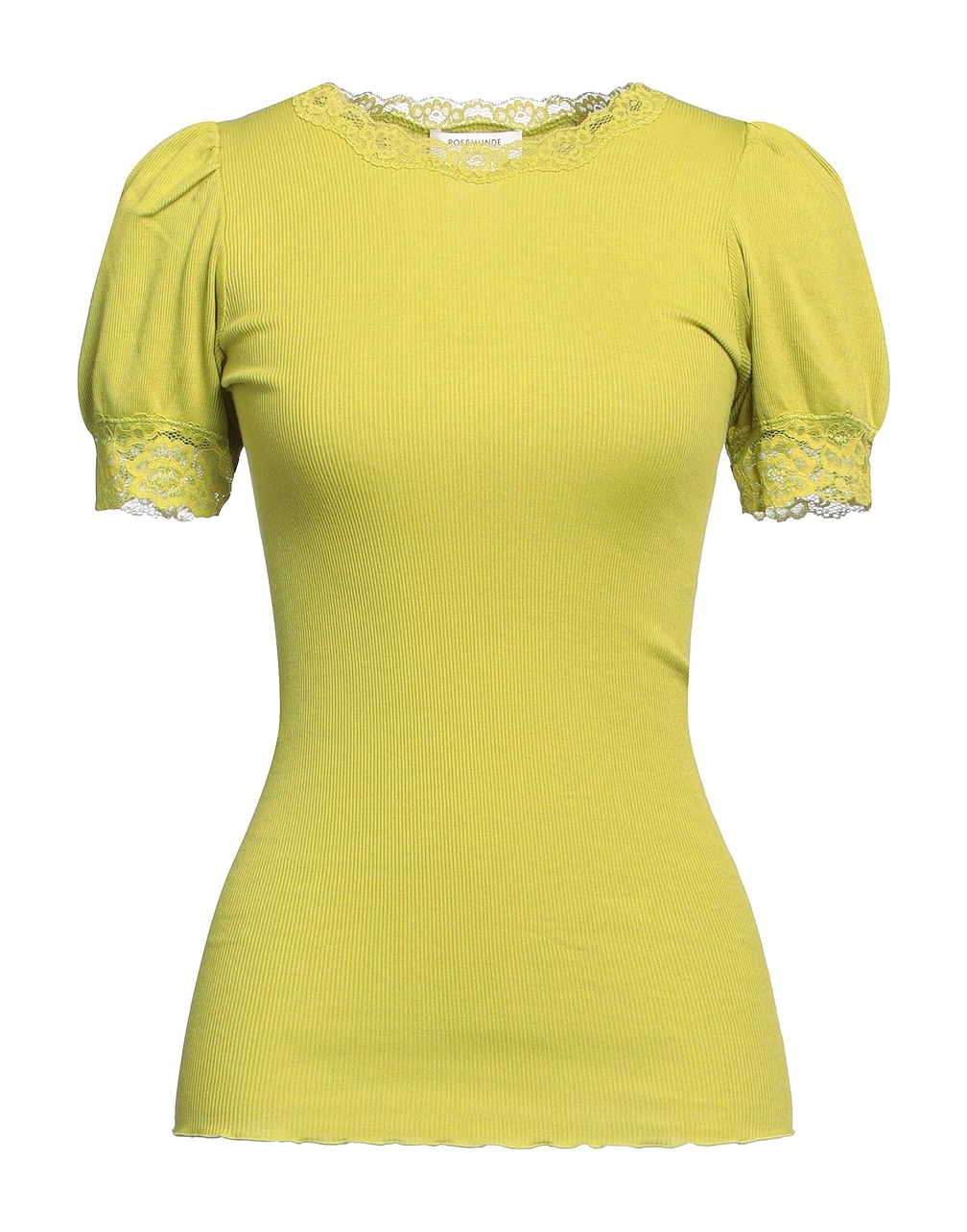 ROSEMUNDE COPENHAGEN - T-shirts