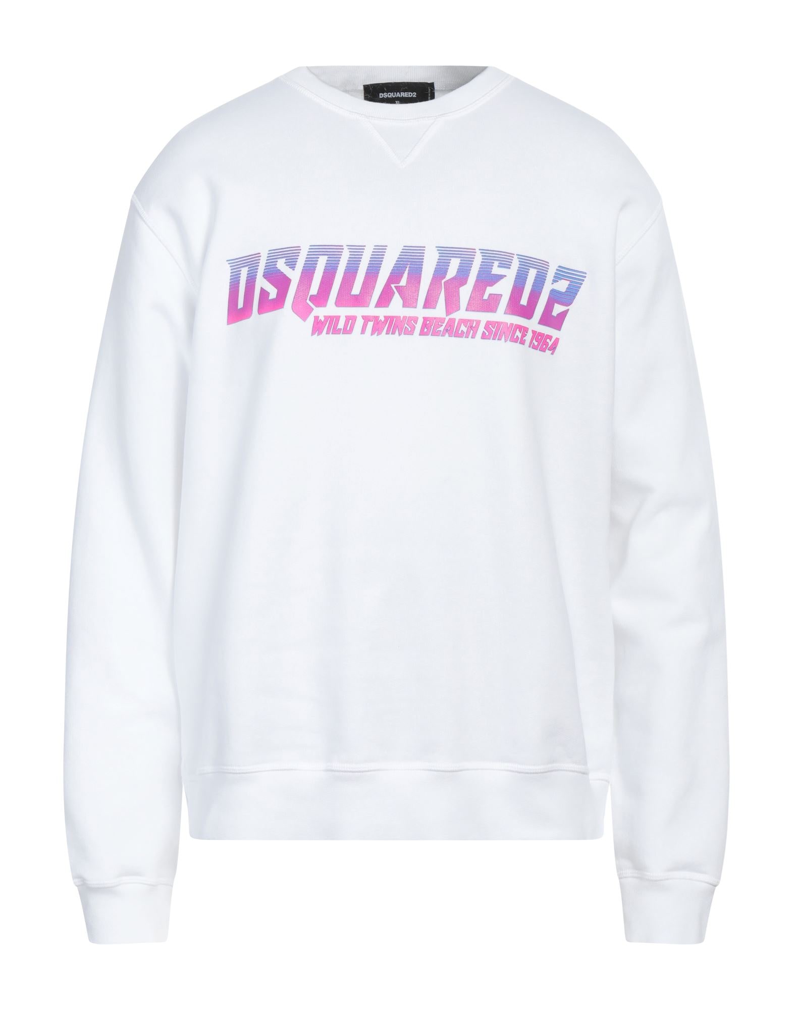 DSQUARED2 - Sweatshirts