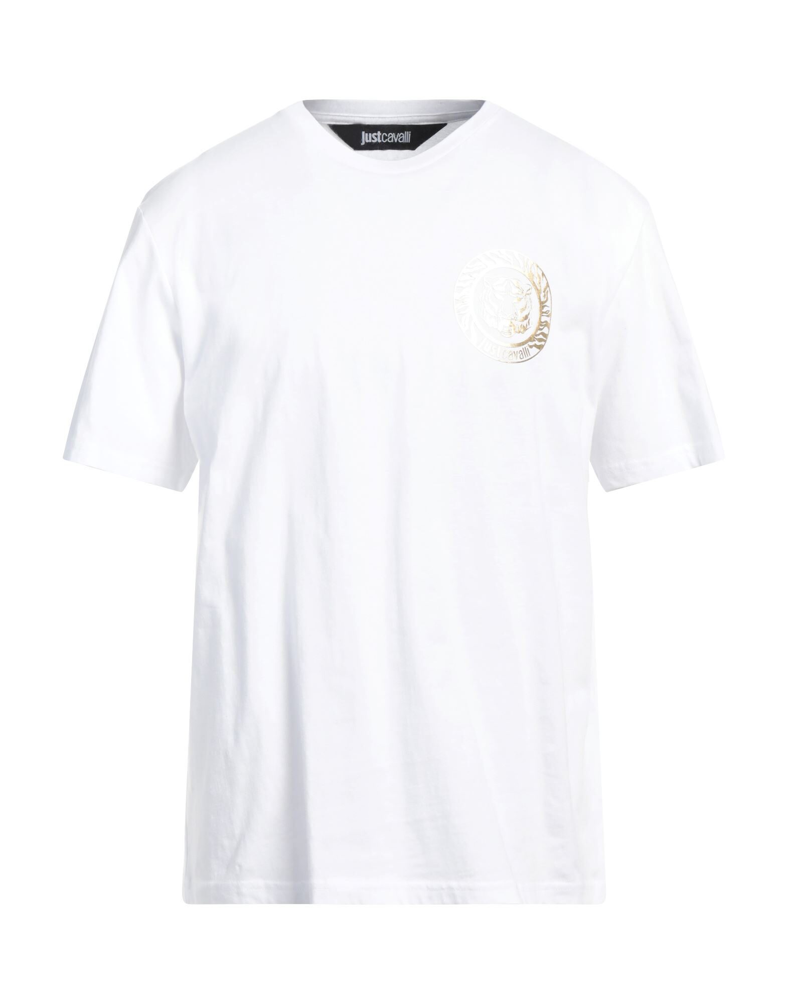JUST CAVALLI - T-shirts