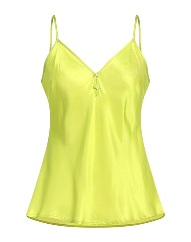HALE BOB Camisole Yellow 100% Viscose