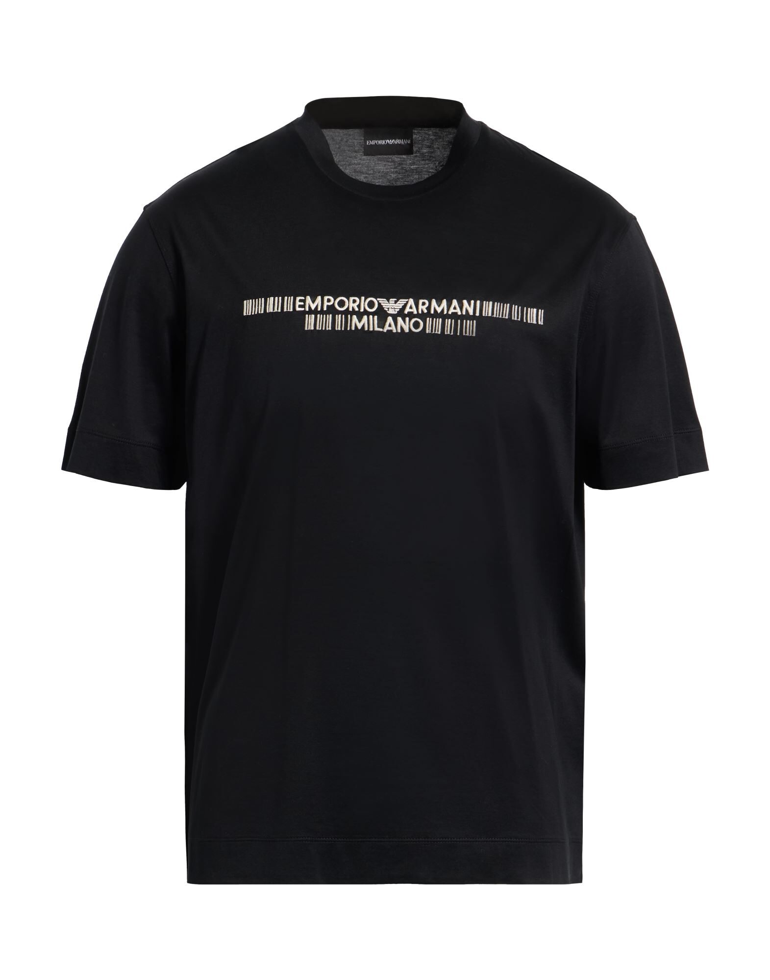 EMPORIO ARMANI - Футболки