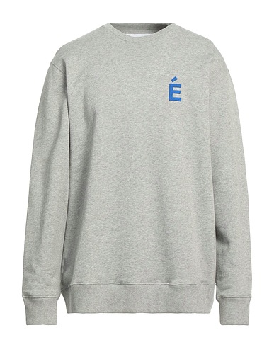 ÉTUDES STUDIO Sweatshirt Grey 100% Organic cotton