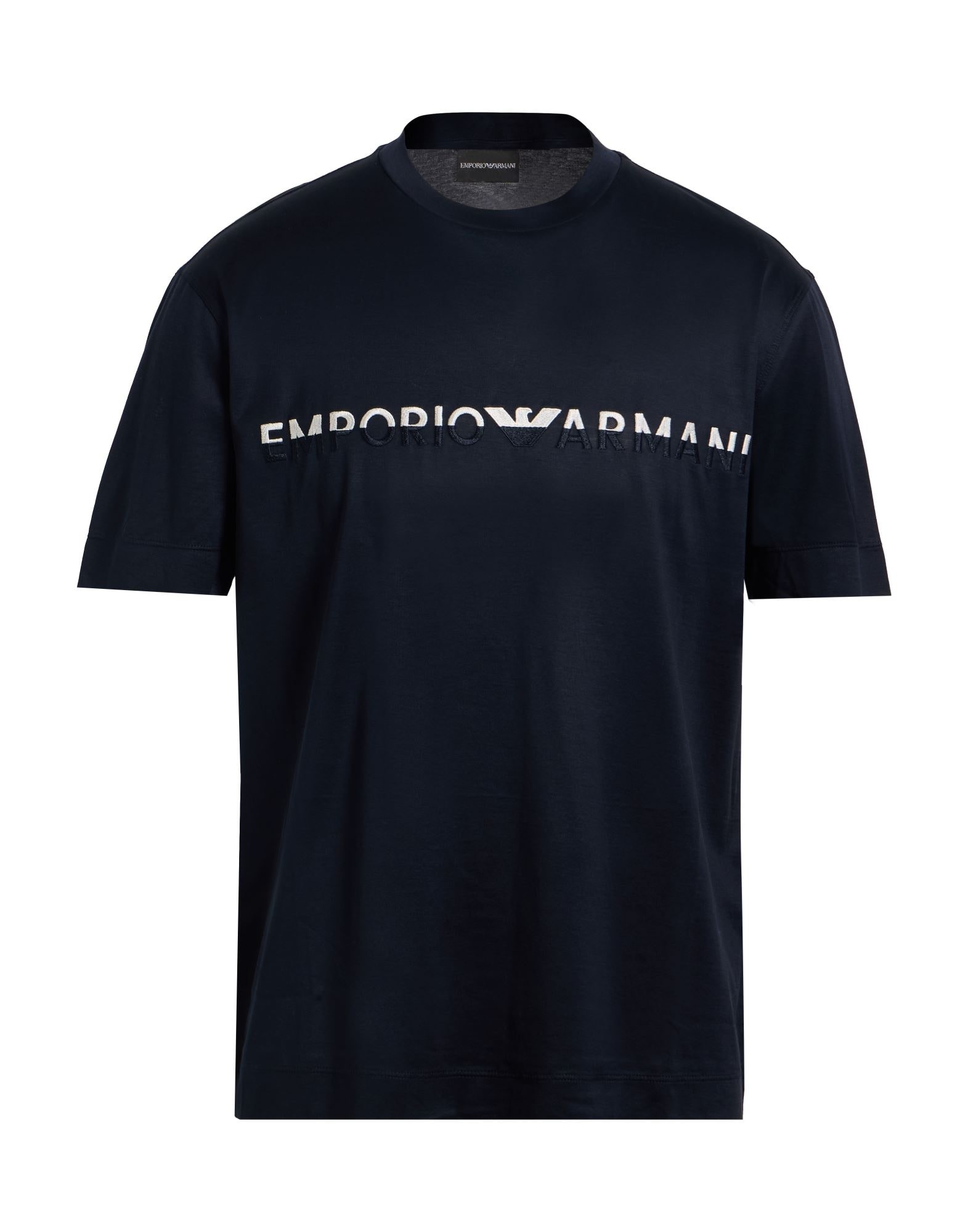 EMPORIO ARMANI - T-shirts