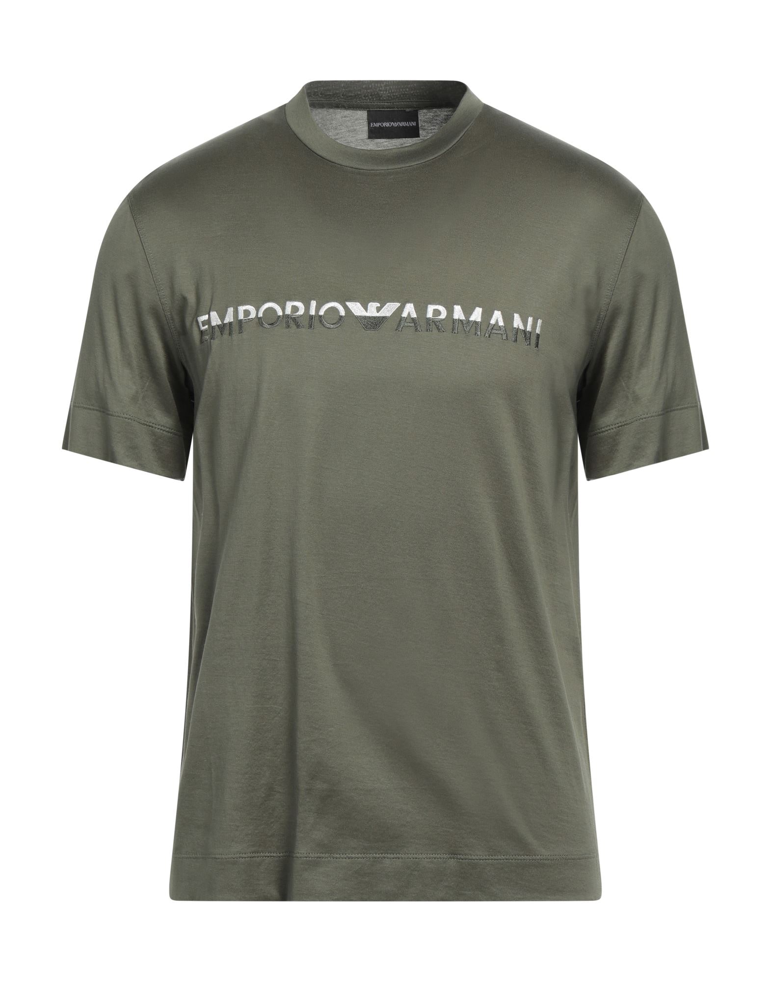 EMPORIO ARMANI - T-shirts