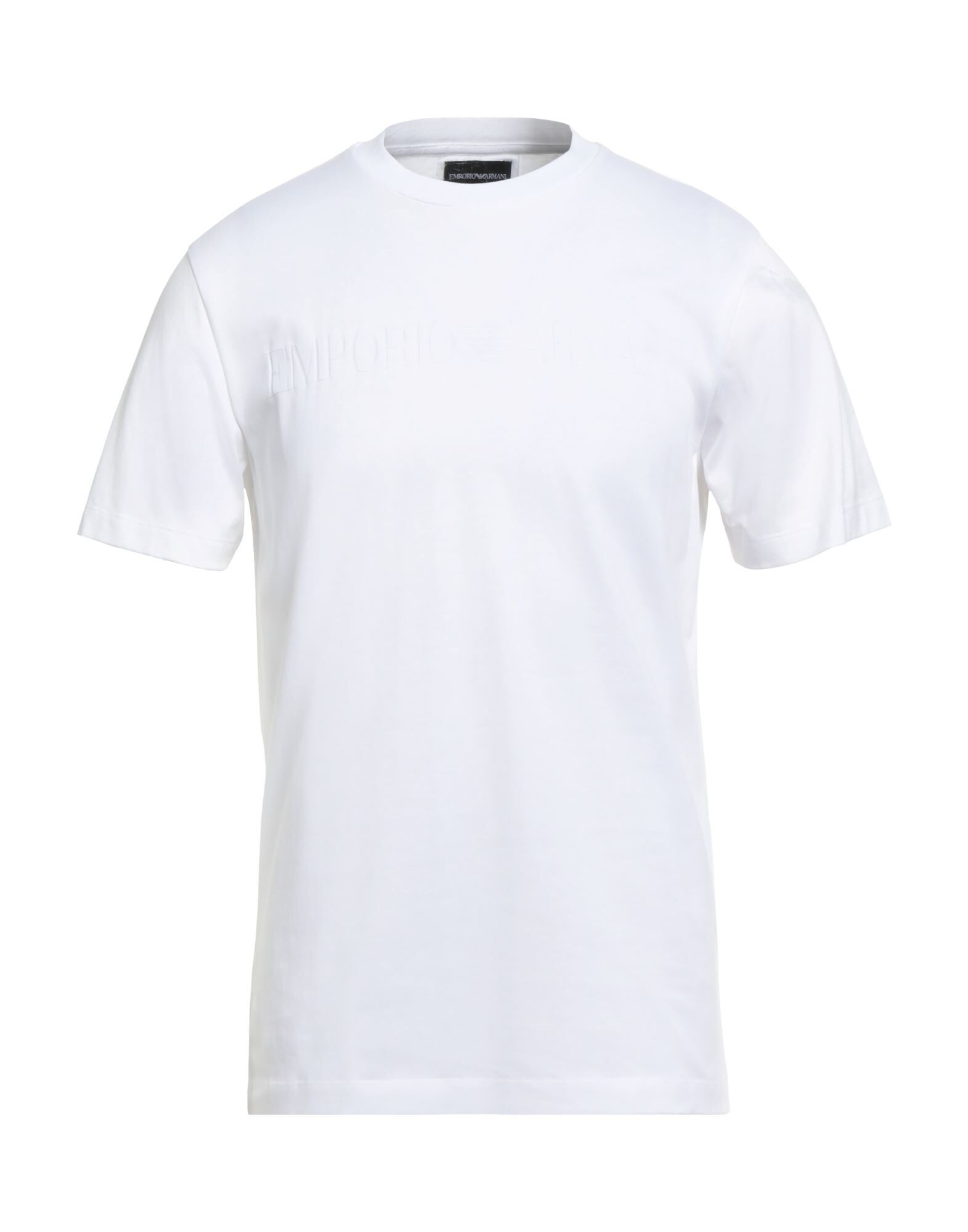 EMPORIO ARMANI - T シャツ