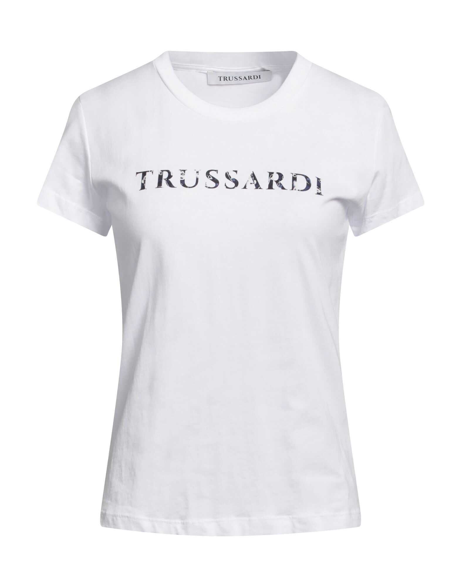 TRUSSARDI - Футболки