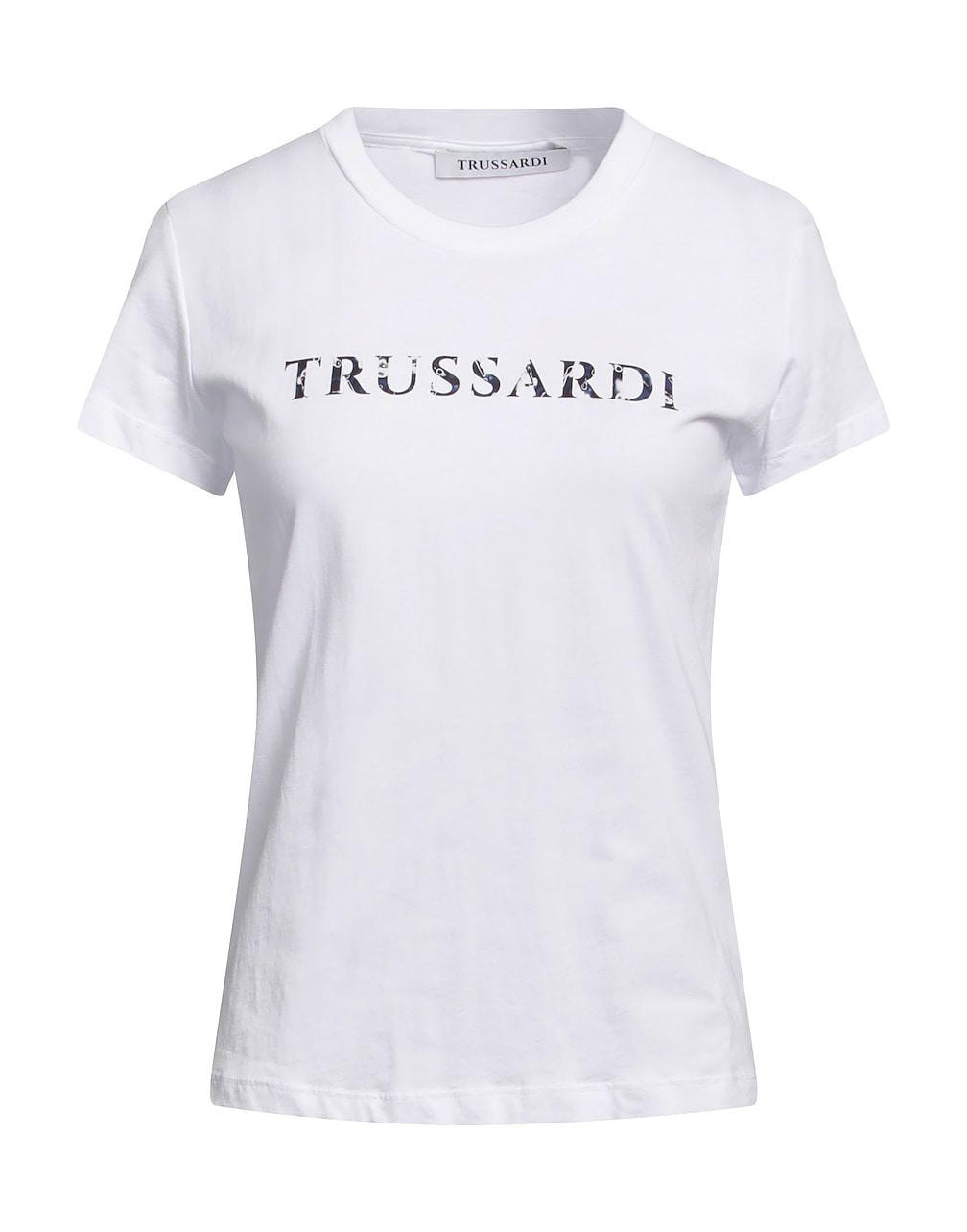 TRUSSARDI - T-shirts