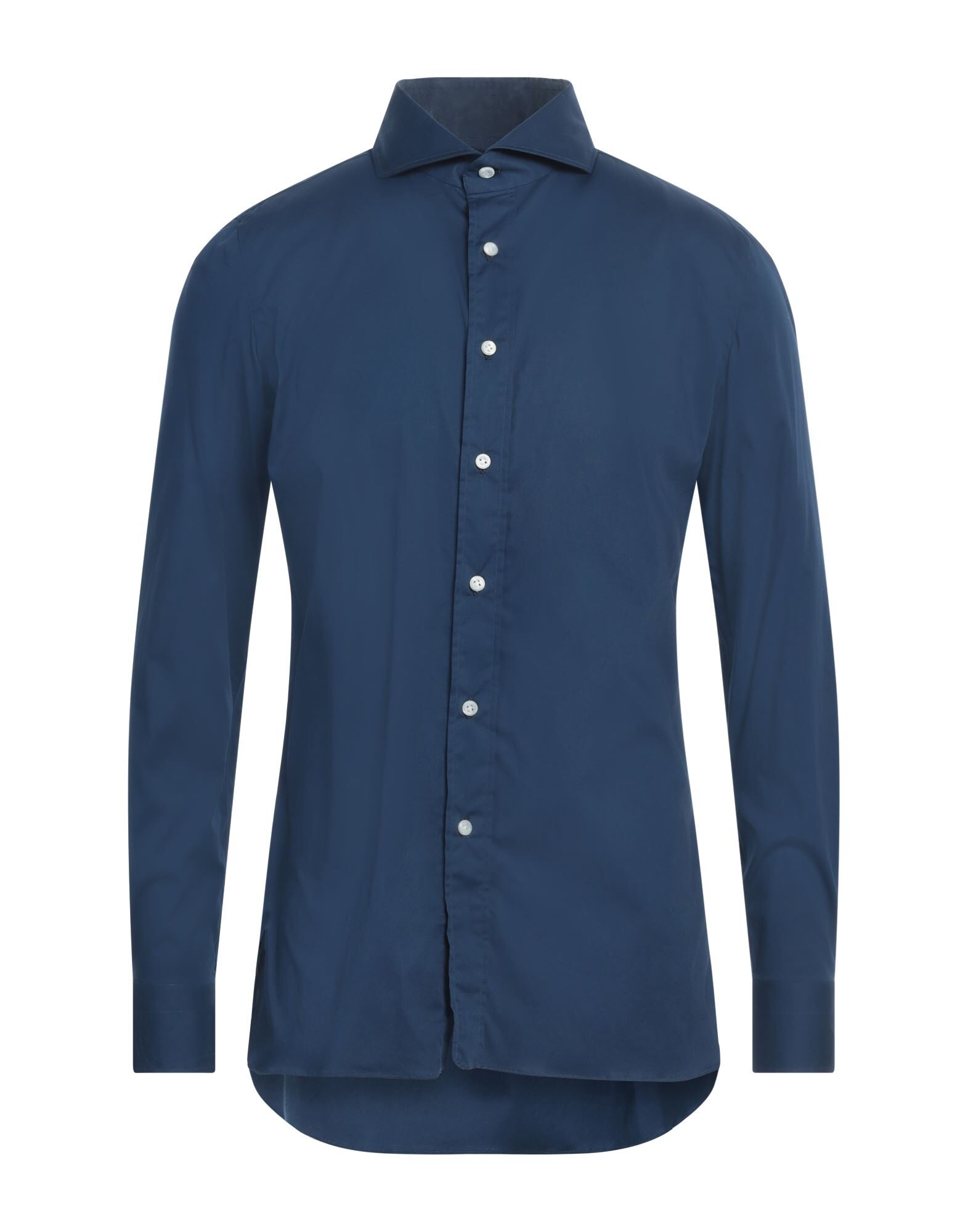 LUIGI BORRELLI NAPOLI - Shirts