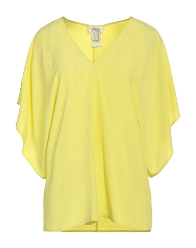 OTTOD'AME Top 70% Acetate, 30% Silk