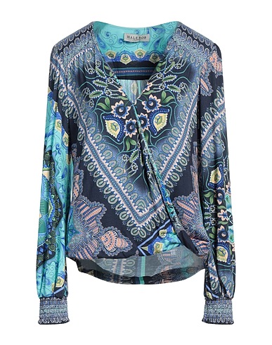 HALE BOB Top Midnight blue 95% Viscose, 5% Elastane
