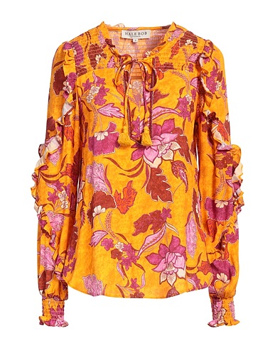 HALE BOB Top 100% Viscose