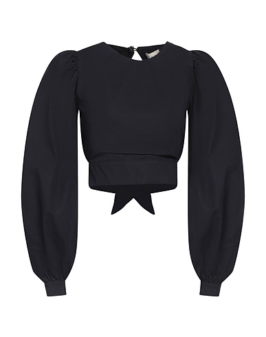 AKEP Top Black 100% Cotton