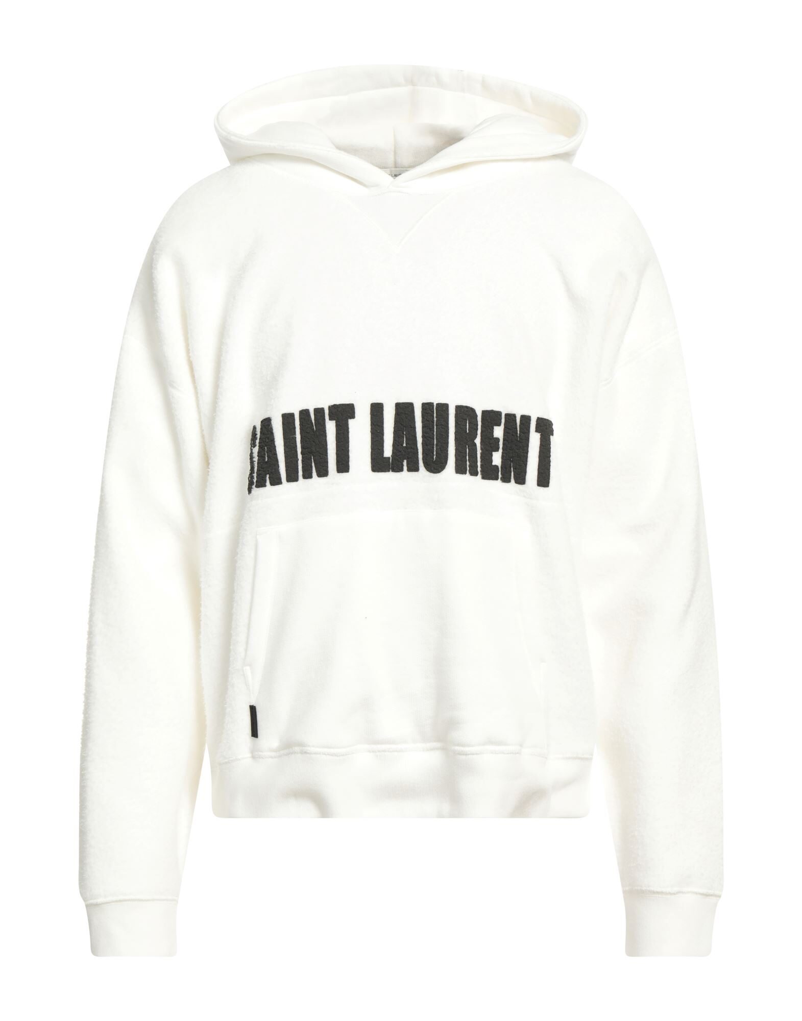 SAINT LAURENT - Sweatshirts