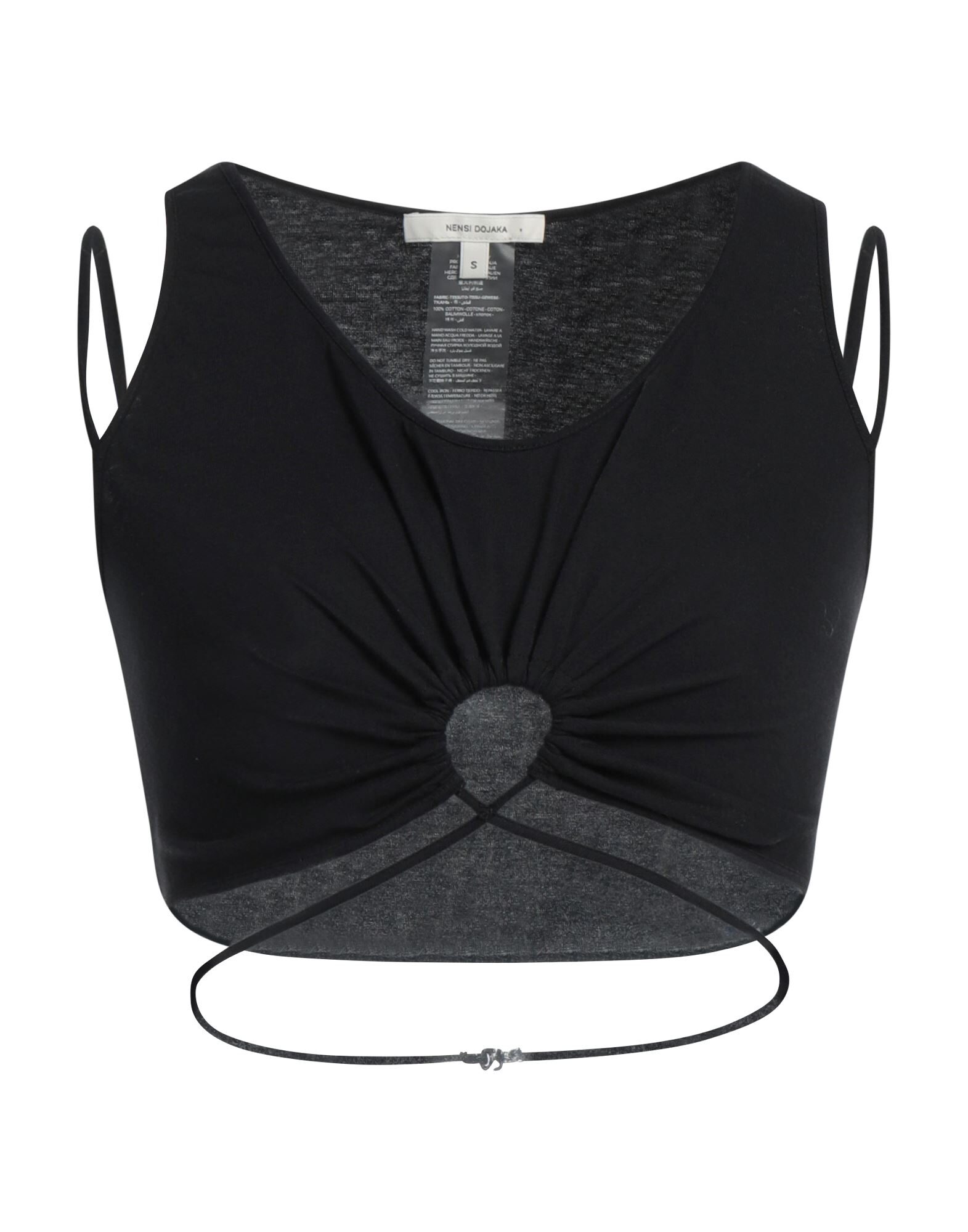 NENSI DOJAKA - Tops