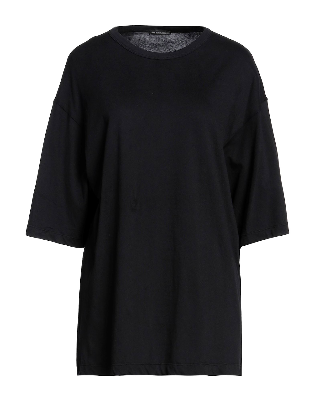 ANN DEMEULEMEESTER - T-shirts