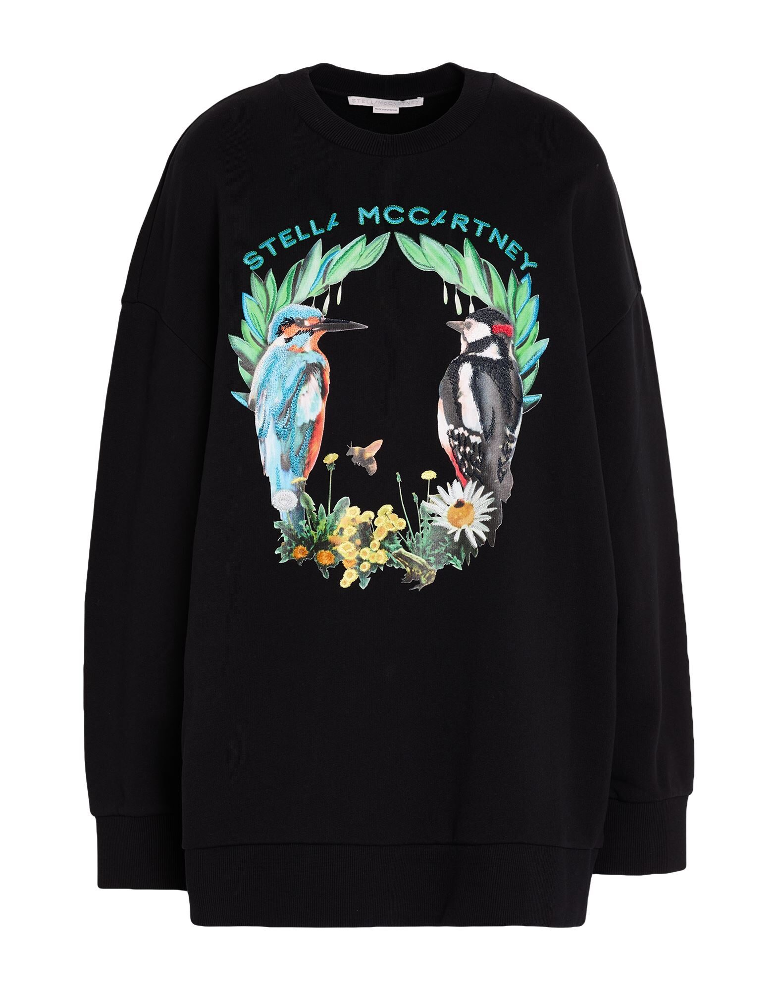 STELLA McCARTNEY - Sweatshirts