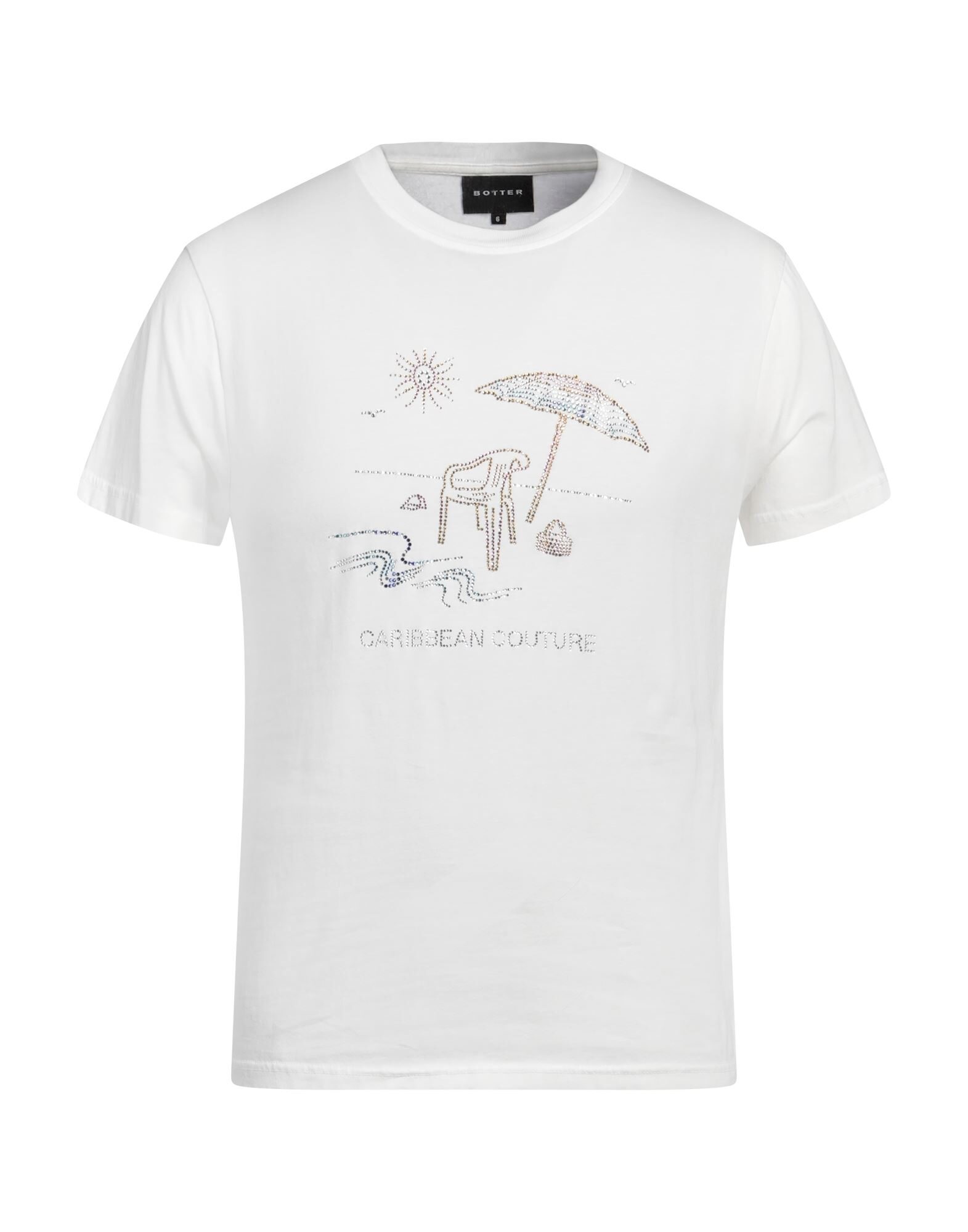 BOTTER - T シャツ