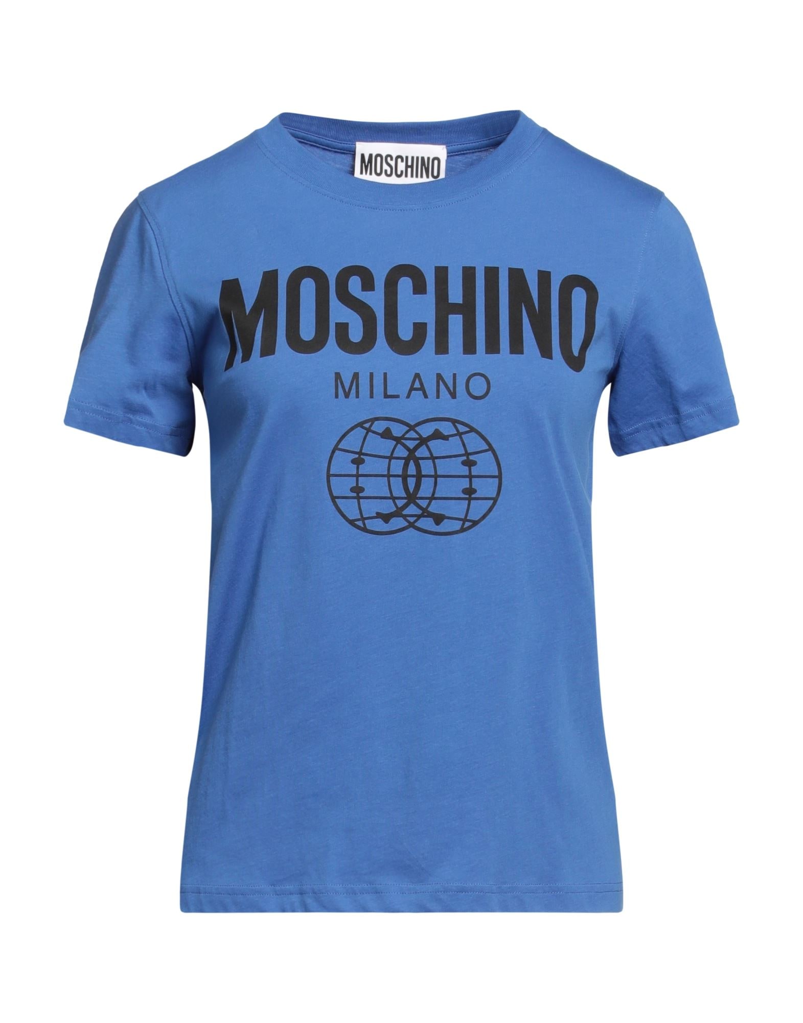 MOSCHINO - T-shirts