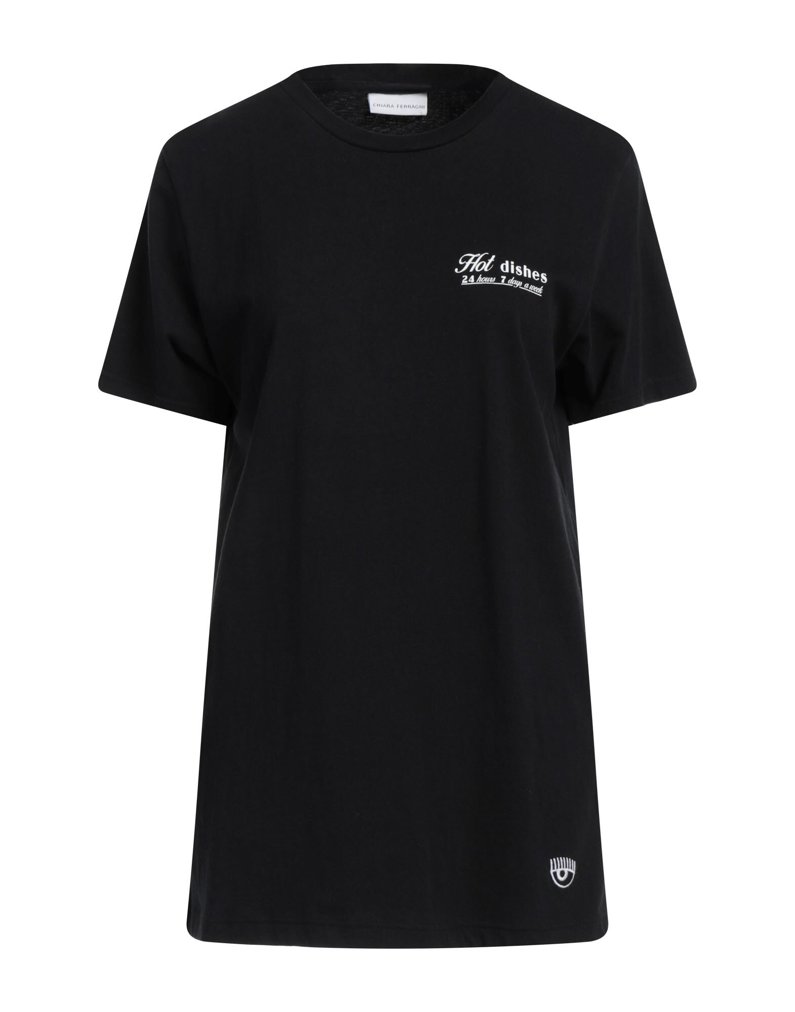 CHIARA FERRAGNI - T シャツ