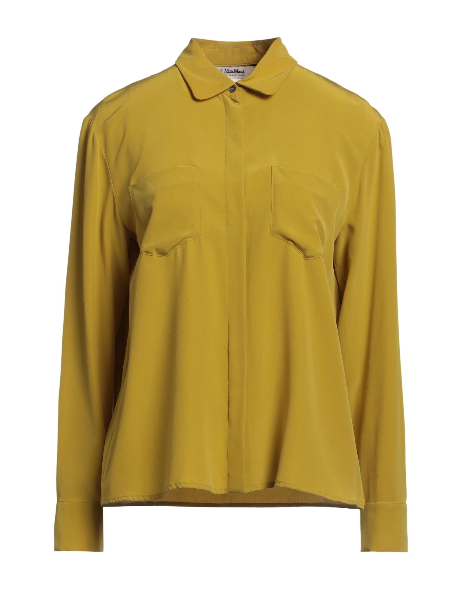 'S MAX MARA - Shirts