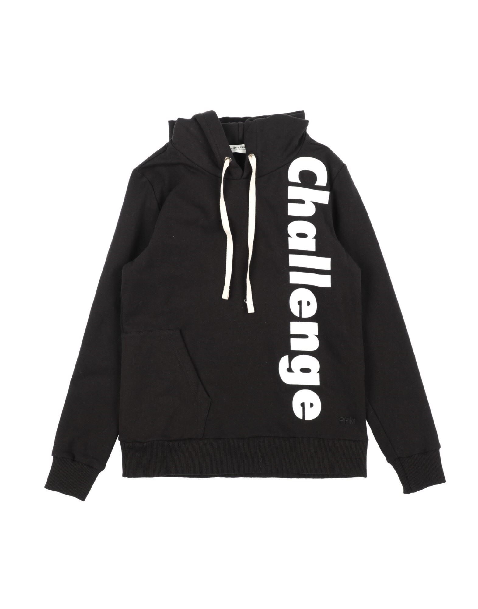 PAOLO PECORA - Толстовки