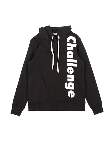 PAOLO PECORA Sweatshirt 96% Cotton, 4% Elastane