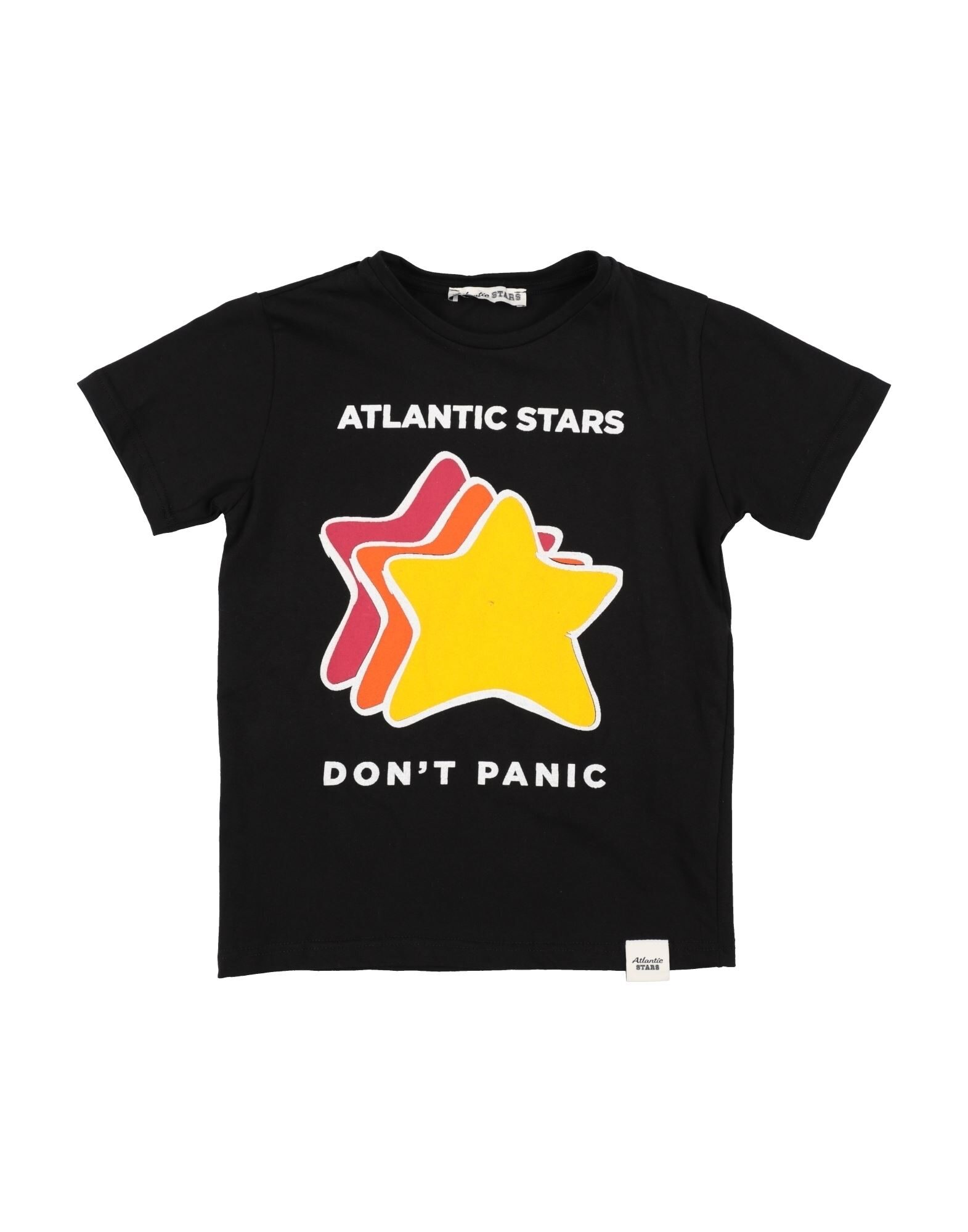 ATLANTIC STARS - T-shirts