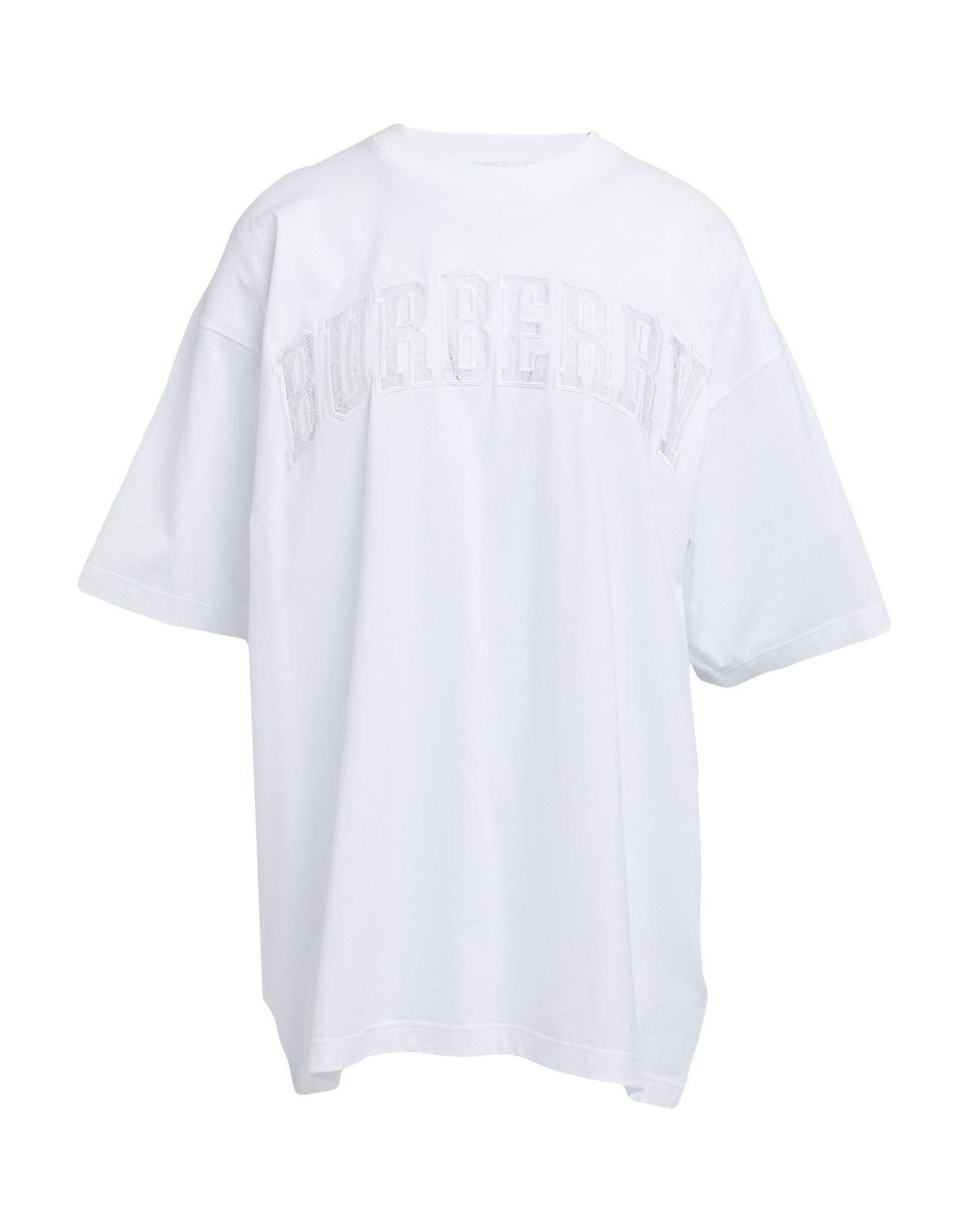 BURBERRY - T シャツ