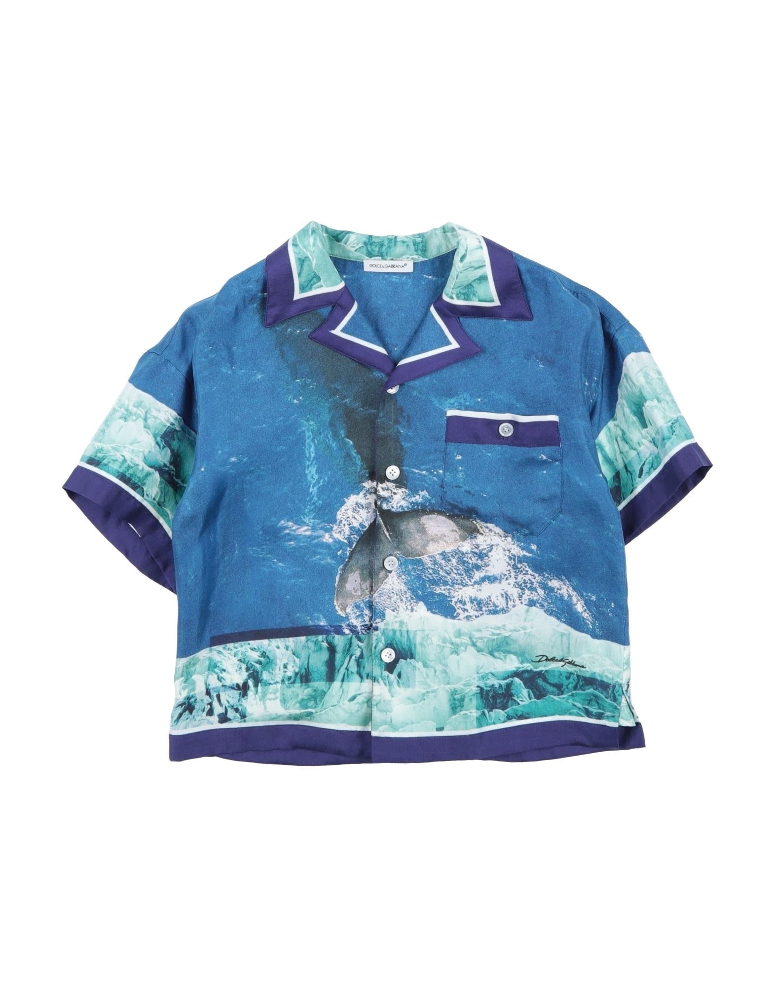 DOLCE&GABBANA - Hemden