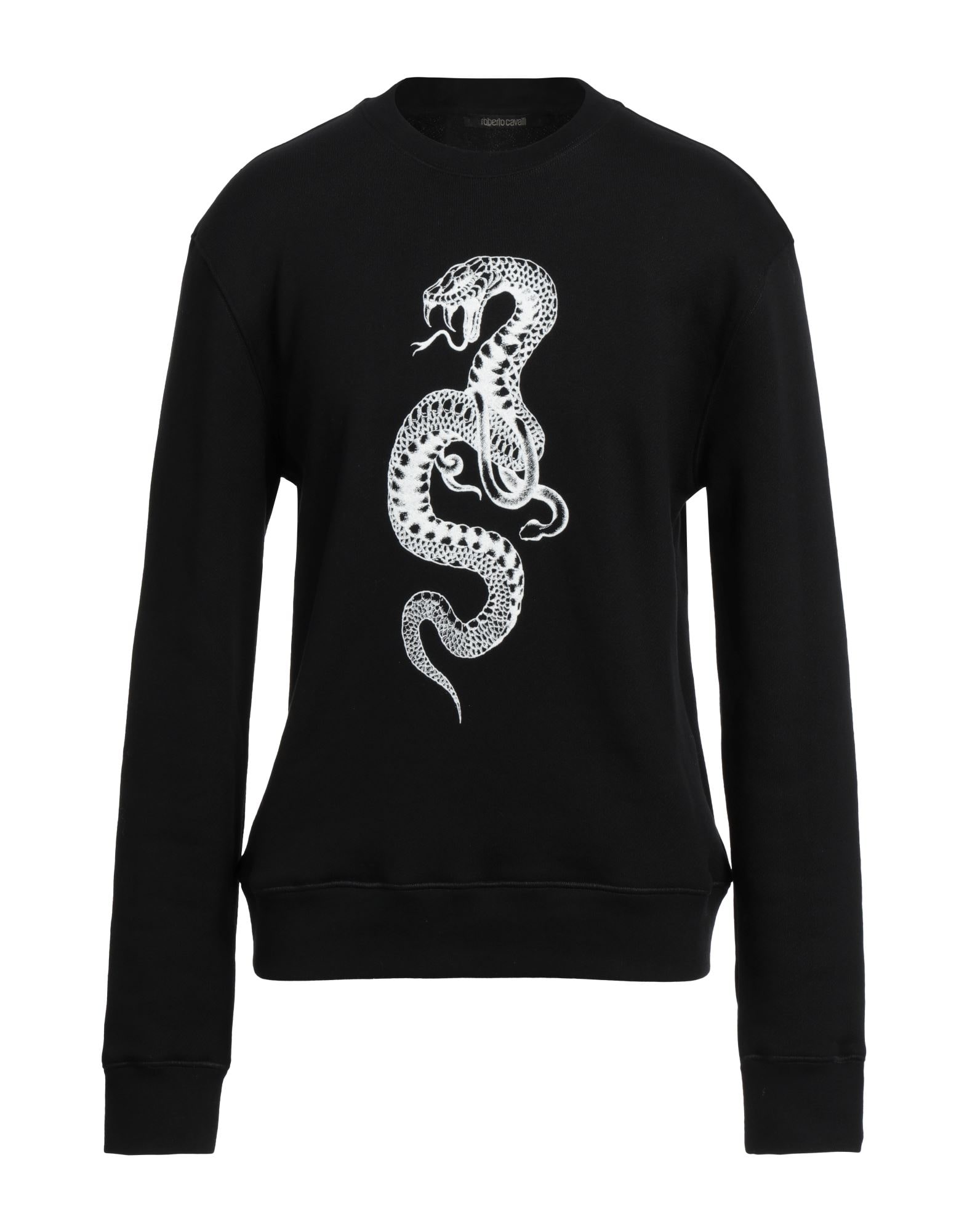 ROBERTO CAVALLI - Sweatshirts