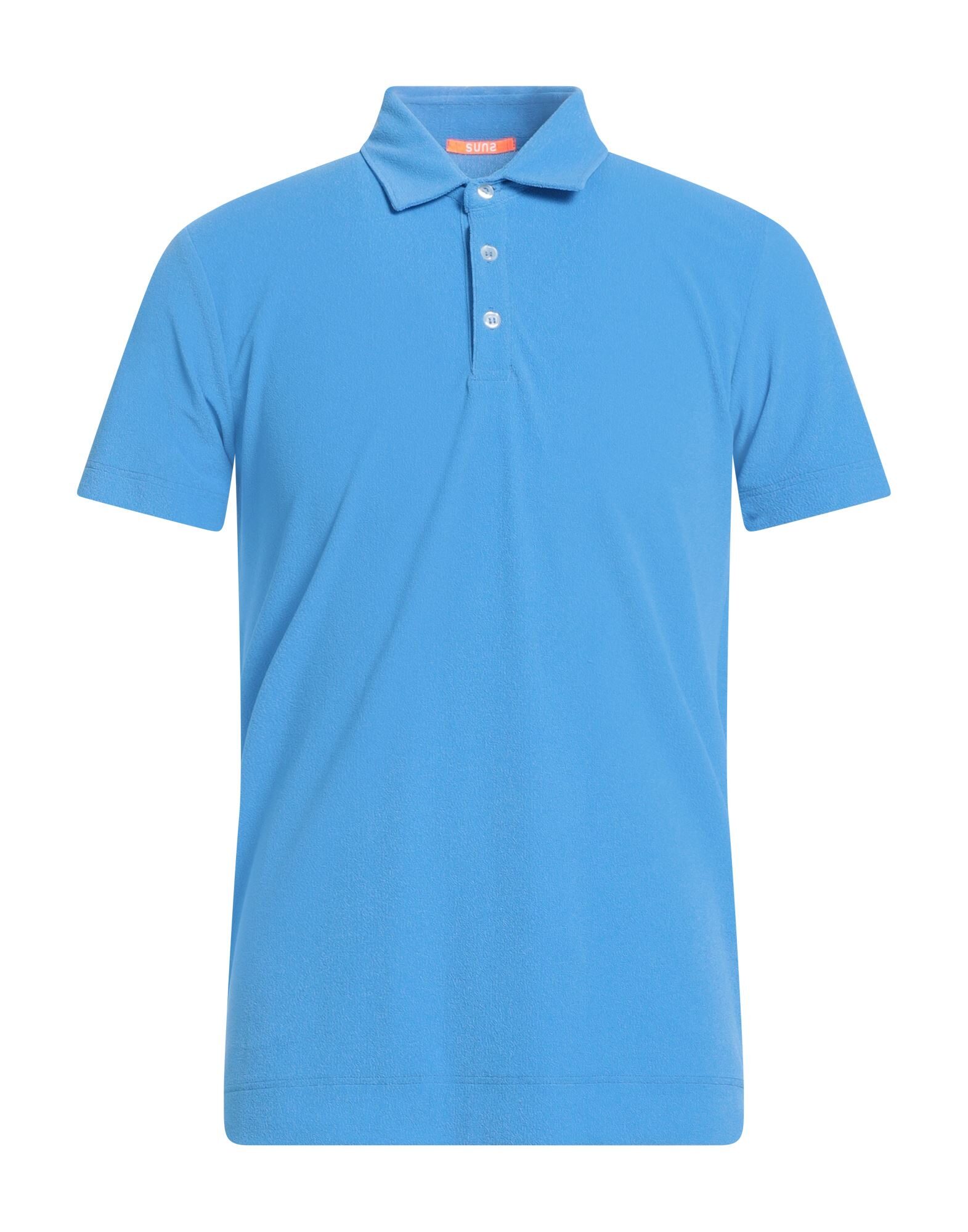 SUNS BOARDS - Polo shirts