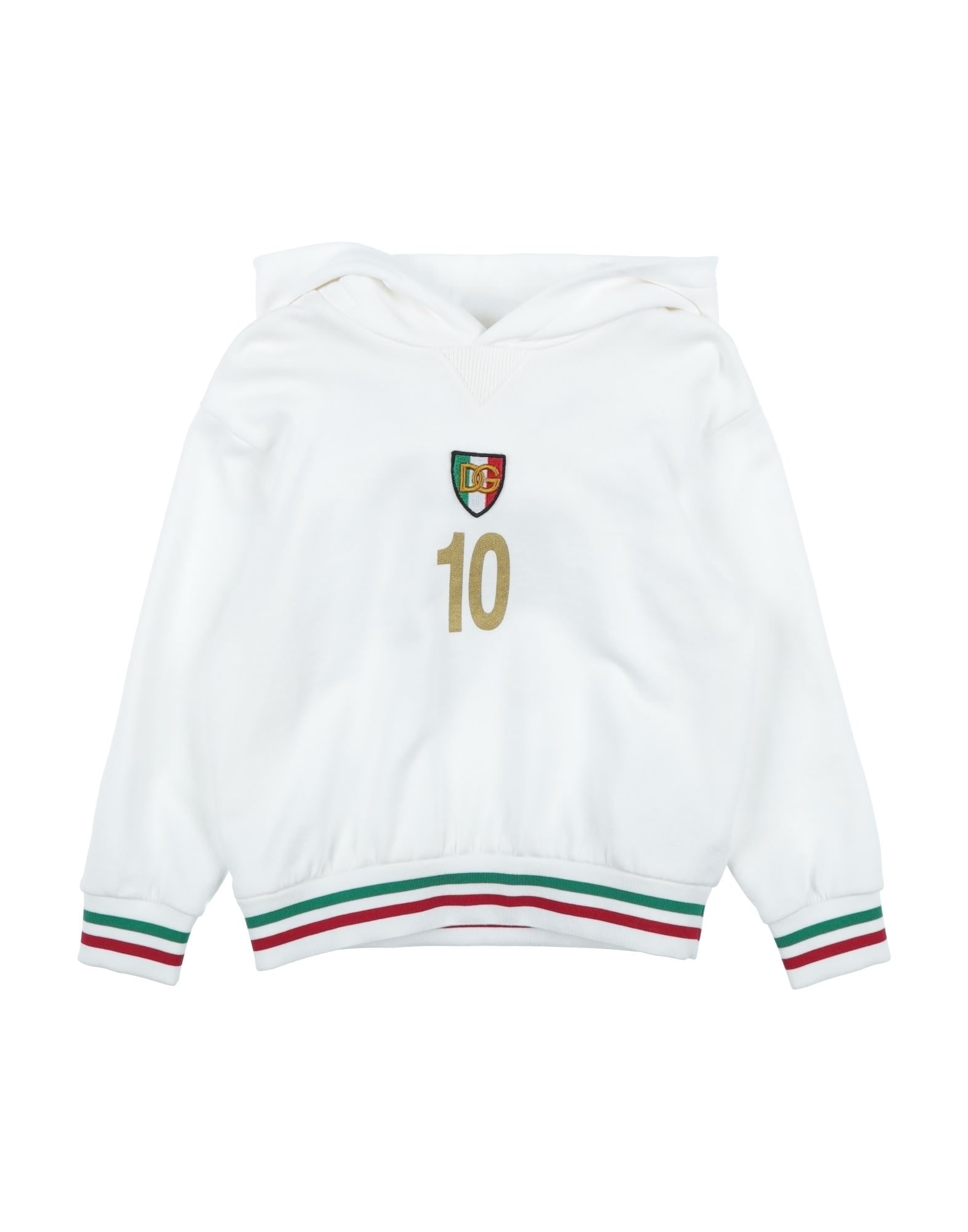 DOLCE&GABBANA - Sweatshirts