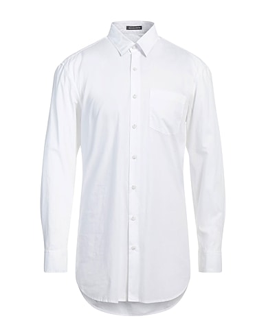 ANN DEMEULEMEESTER Shirts 100% Cotton