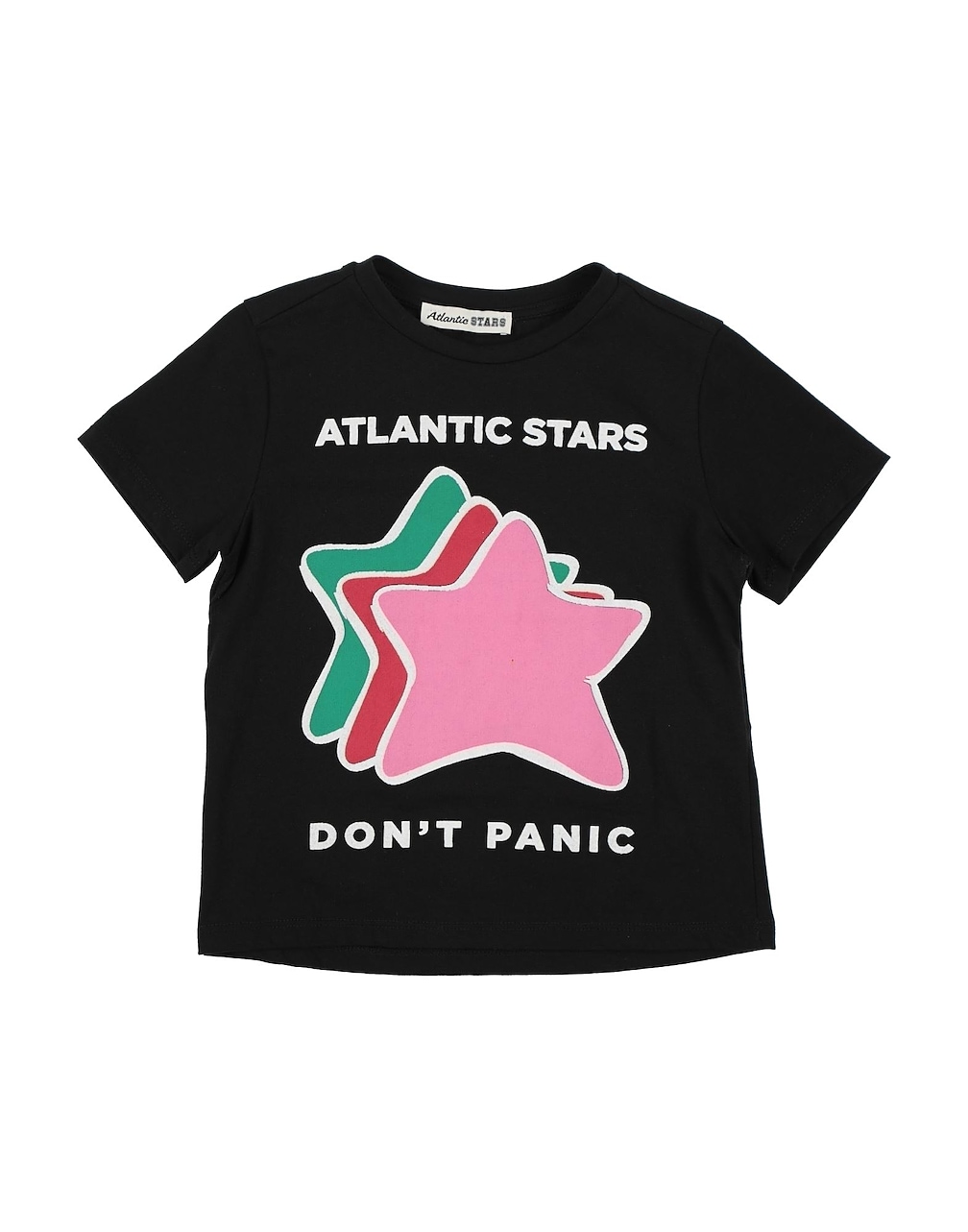 ATLANTIC STARS - T-shirts