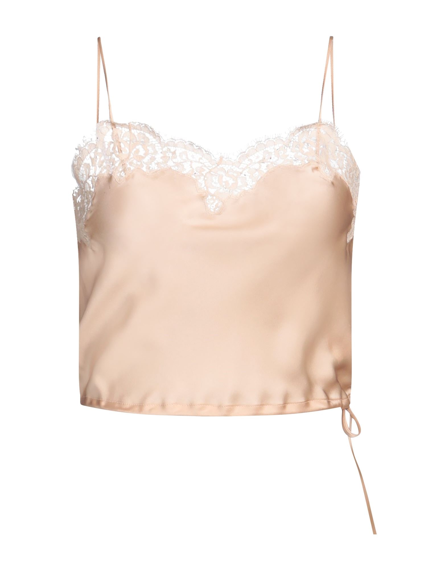 SAINT LAURENT - Tops