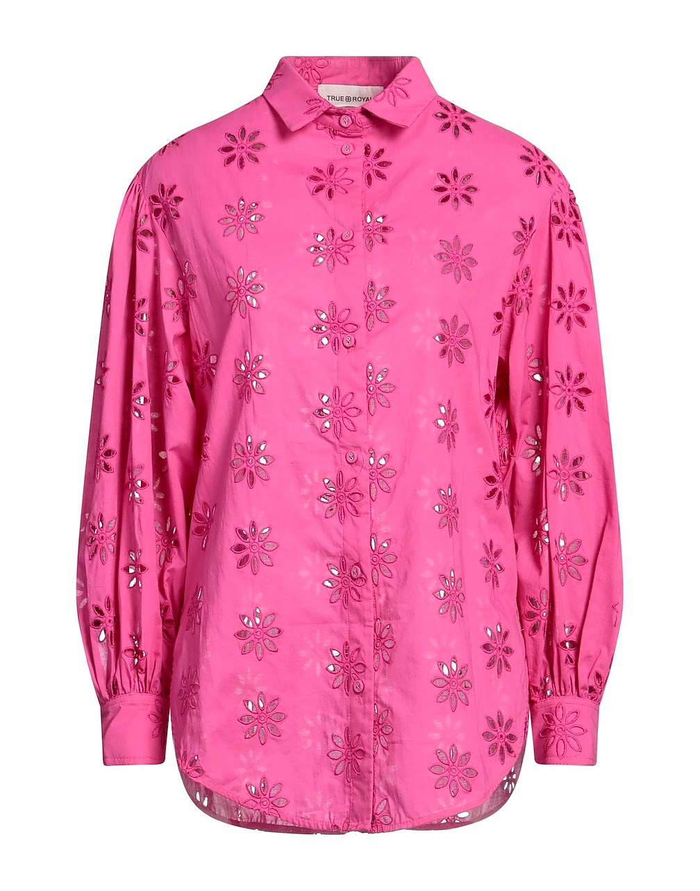 TRUE ROYAL - Shirts
