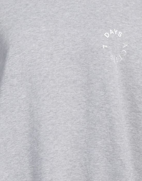 7 DAYS ACTIVE Толстовка